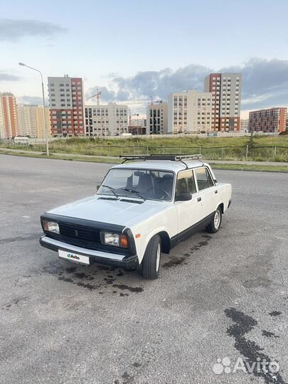 ВАЗ 2105, 2009