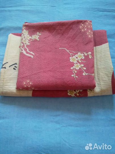 Пододеяльник хб