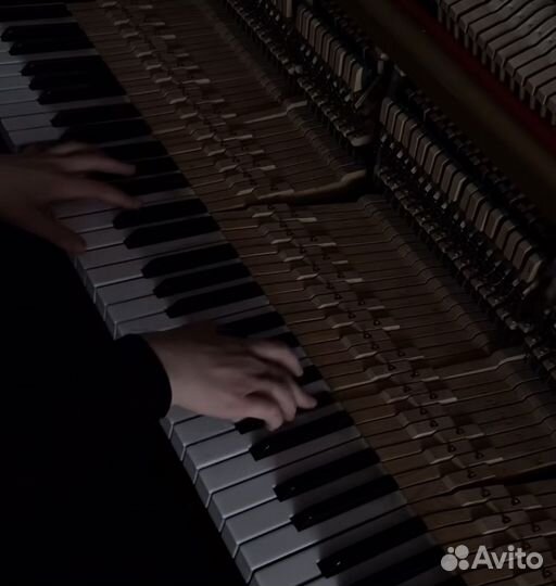 Репетитор по фортепиано