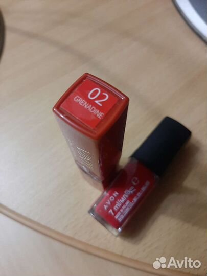 Помада для губ