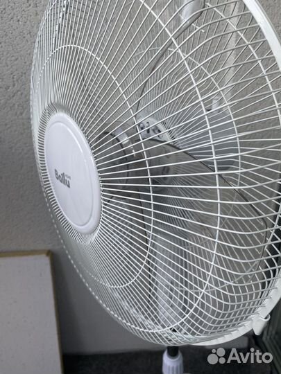 Вентилятор напольный Ballu