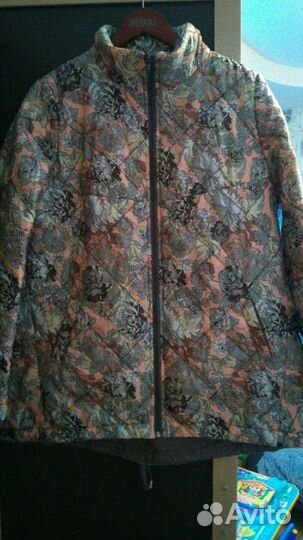 Куртка для беременных