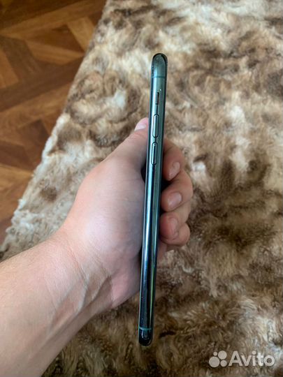 iPhone 11 Pro Max, 64 ГБ