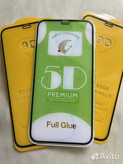 Чехлы и стекла для айфон 12 мини