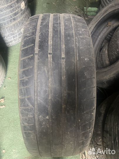 Dunlop SP Sport 01 A/S 255/45 R20