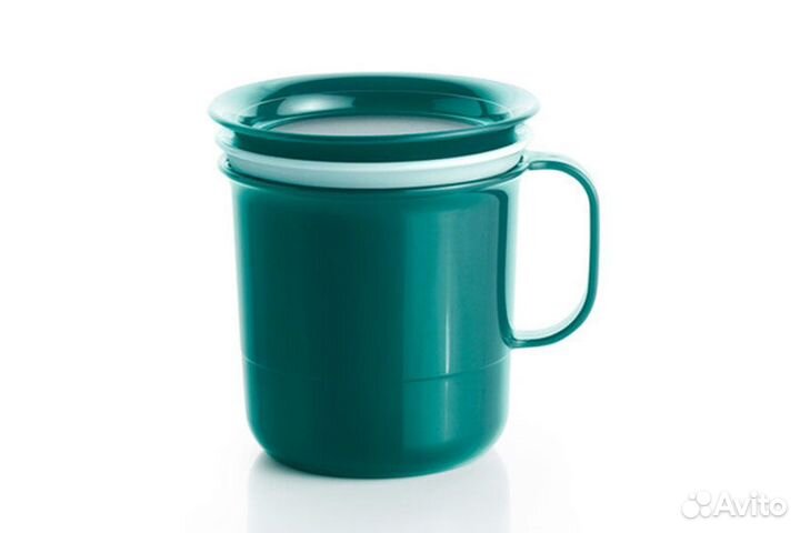 Посуда Tupperware