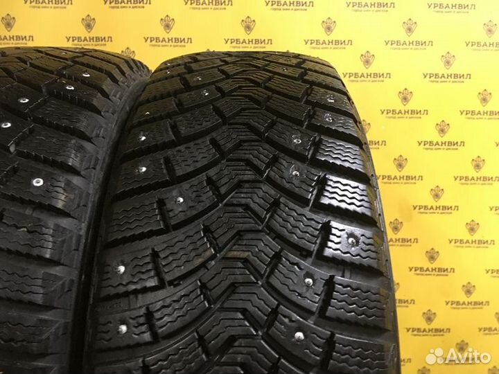 Michelin X-Ice North XIN2 215/65 R16 98