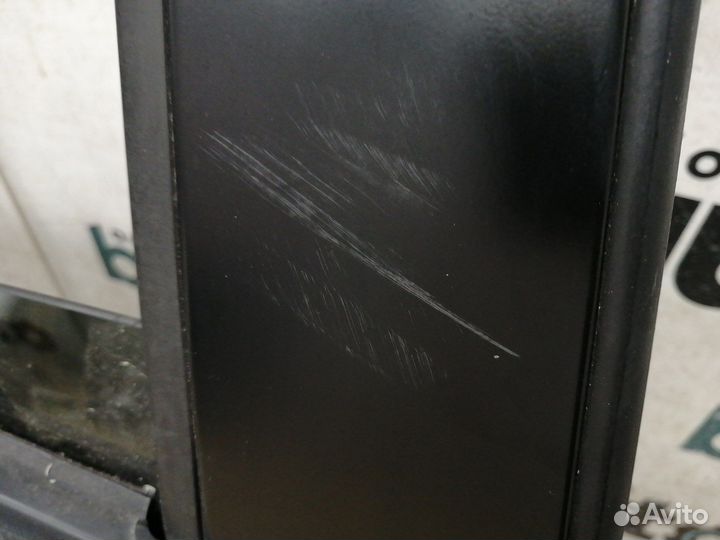 Дверь задняя правая H210M-1kama Nissan Juke