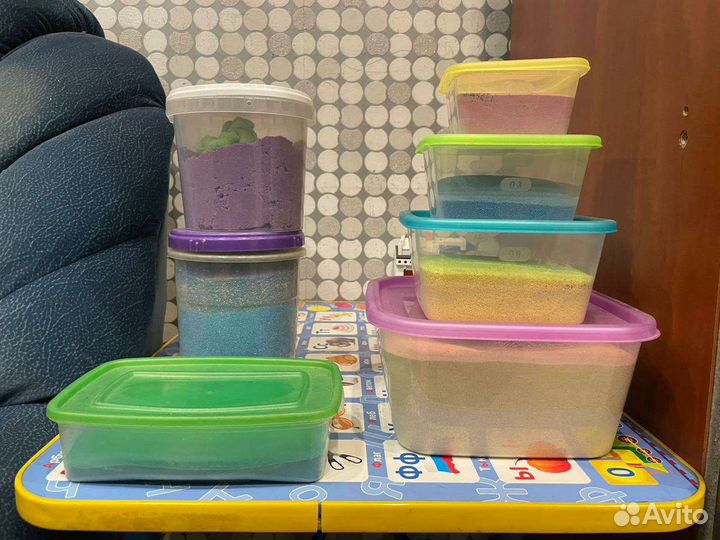 Стол для рисования песком