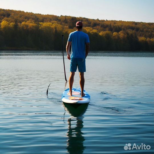 Прокат Сапборд