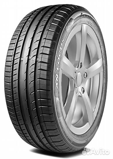 Antares Ingens-Locus 245/40 R19 W