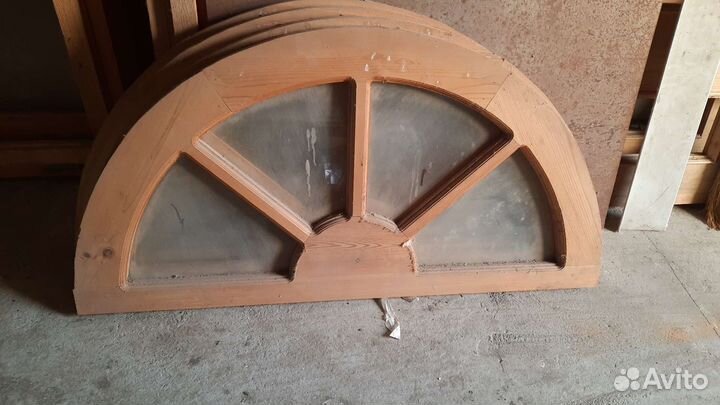 Окна и двери