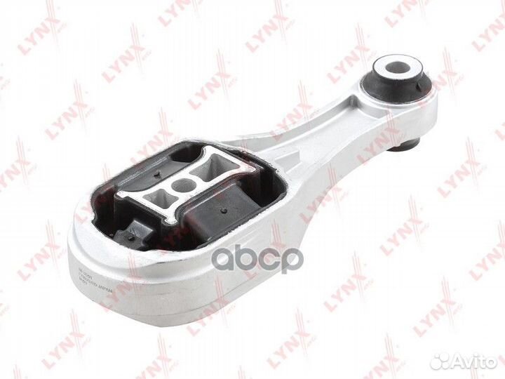 Опора кпп нижняя renault Fluence 1.5d-1.6 09/G