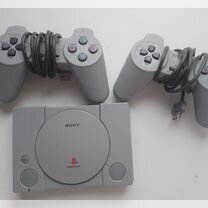 Playstation 1 Classic scph-1000R