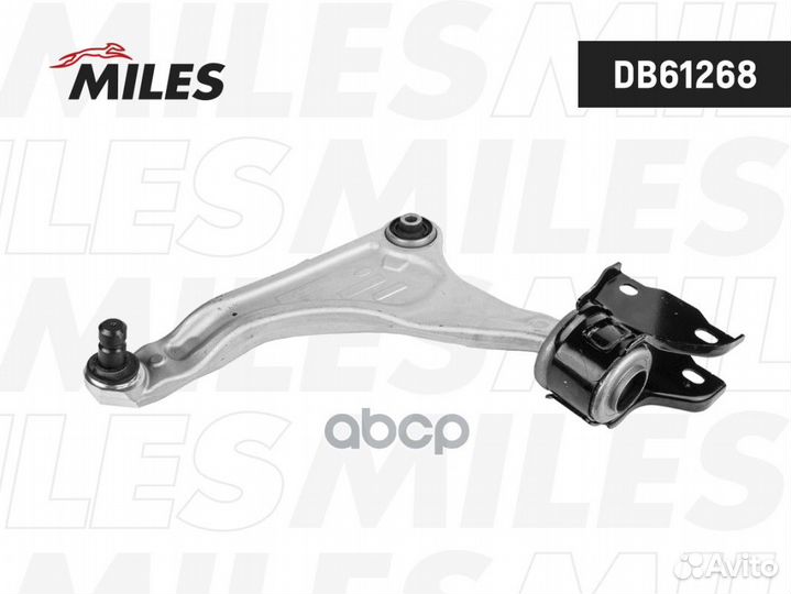 Рычаг land rover range rover evoque 11