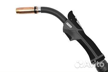 Горелка К П/А кедр MIG-550DC expert охл 3м