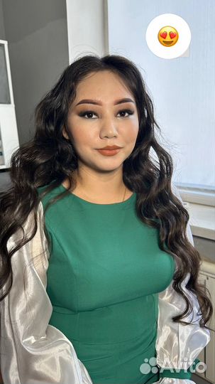 Макияж, прически, брови, ламинирование ресниц