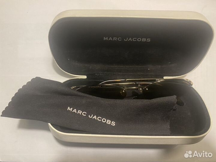 Marc jacobs очки солнечные оригинал