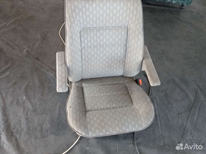 Сидение мультиван т4