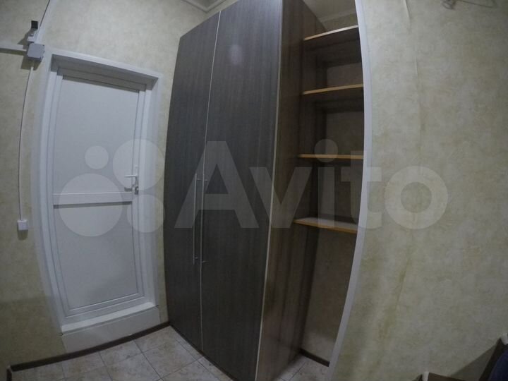 1-к. квартира, 16 м², 1/3 эт.