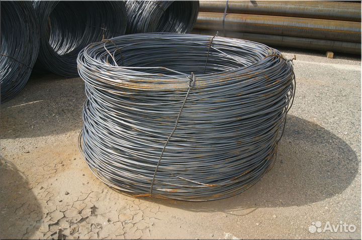 Трубы металлические