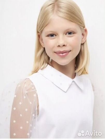 Детская одежда