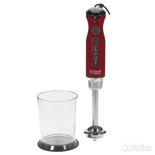 Погружной блендер Russell Hobbs 25230-56