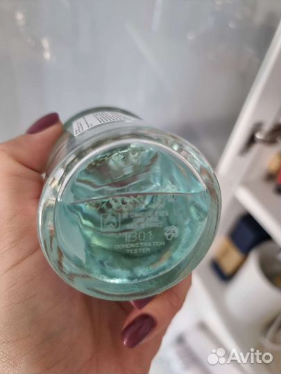 Aqua Allegoria Coconut Fizz Guerlain 125мл