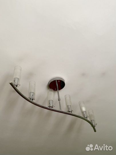 Светильник потолочный