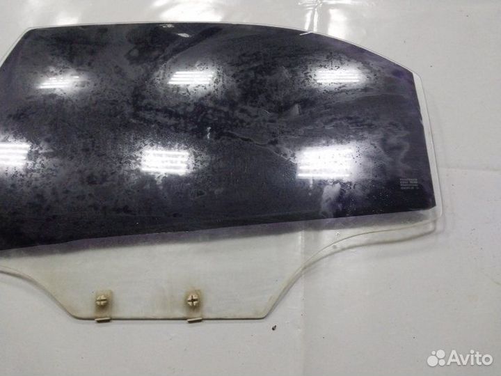 Стекло двери заднее левое Заз Сенс седан 1.5