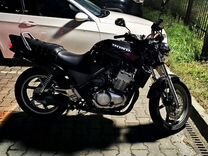 Honda cb 500