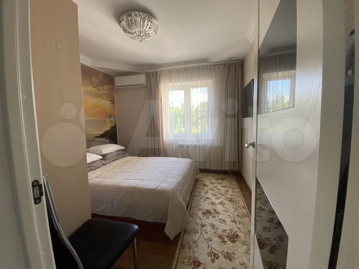 2-к. квартира, 36 м², 4/5 эт.