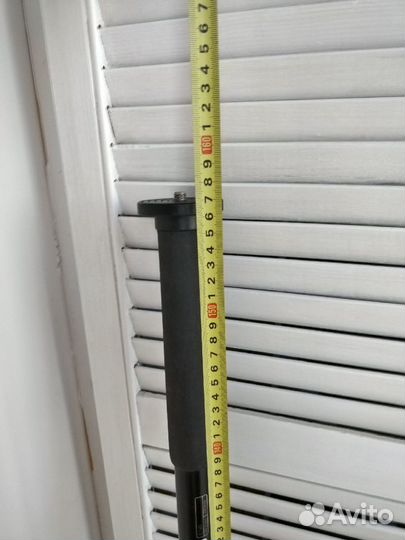 Монопод Manfrotto 679B