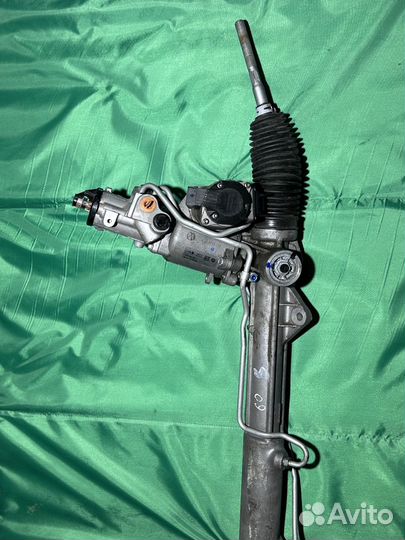 Рулевая рейка bmw ф15 ф16 активная