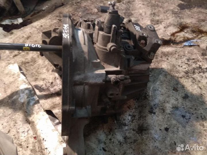 Коробка FGP55192042 2.2 Бензин Opel Vectra 2005-2