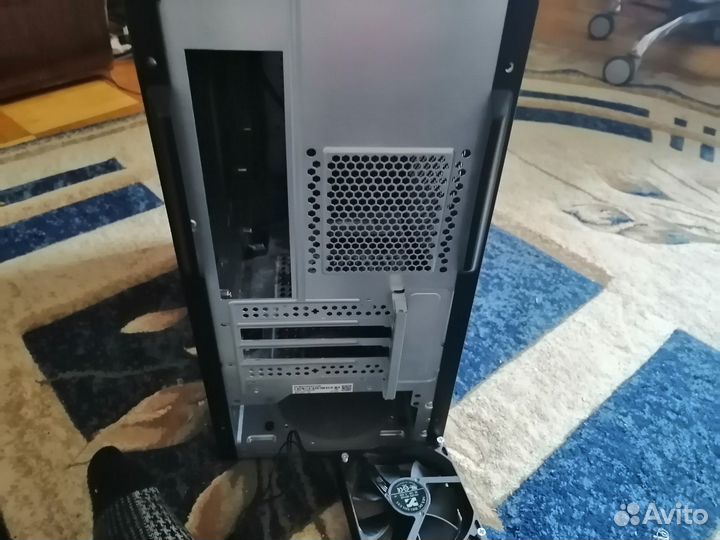 Бредовый корпус Acer