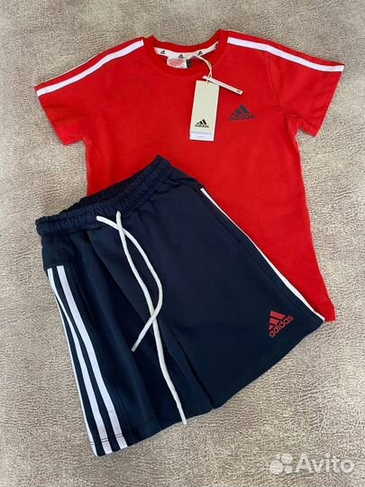 Костюм adidas