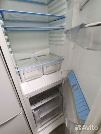 Холодильник Индезит+Гарантия+Доставка