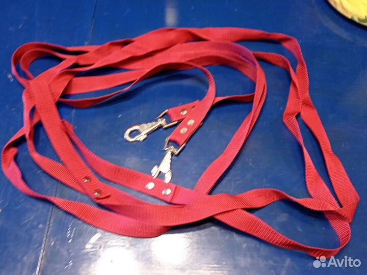 Поводок для собак 3м
