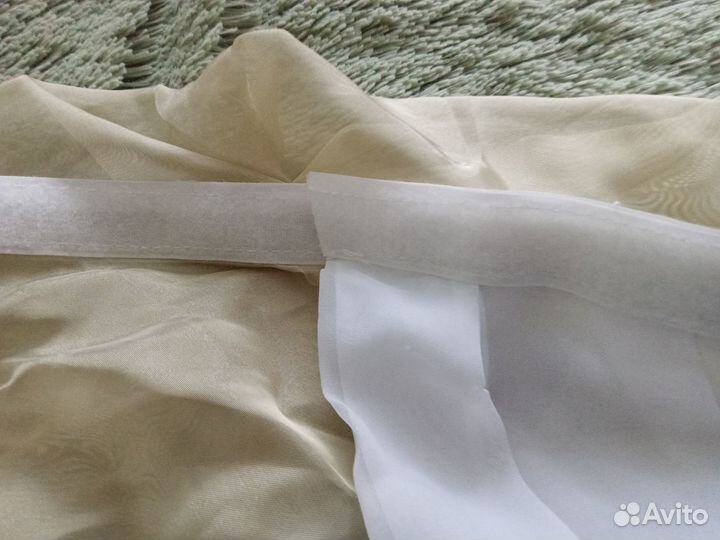 Отдам ламбрекен