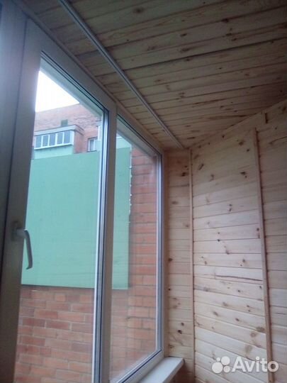 Установка пвх окон