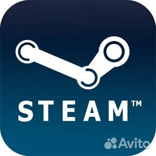 Steam игры