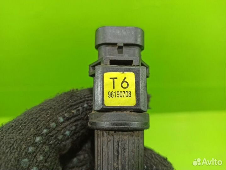 Датчик скорости Chevrolet Cruze седан Z18XER 2014