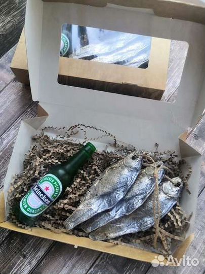 Мыло ручной работы вобла, пиво и мужские наборы