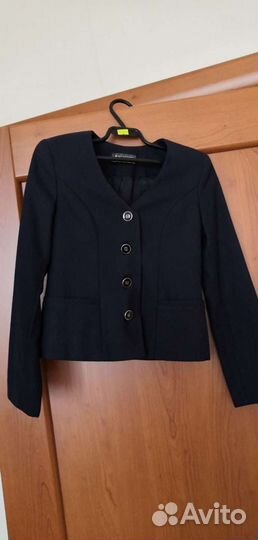 Сарафан школьный