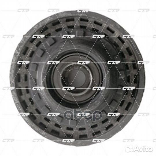 Опора амортизатора передн chevrolet: aveo III