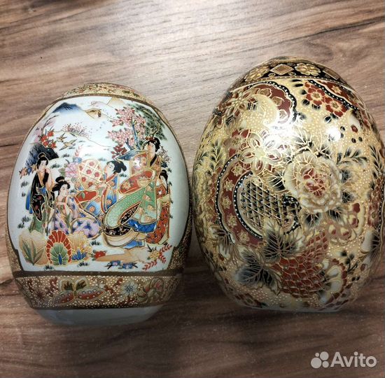 Яйцо Китай satsuma