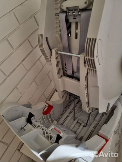 Britax Romer King II