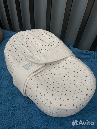 Кокон зевушка