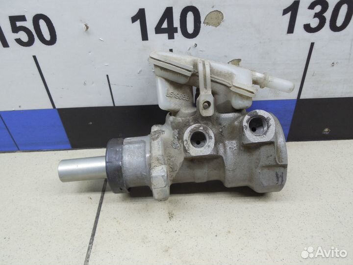 Цилиндр тормозной главный Focus I 1998-2004